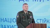 ВСУ отрабатывают планы по отражению полномасштабного наступления, но это задача не только армии, а всей страны, - Залужный
