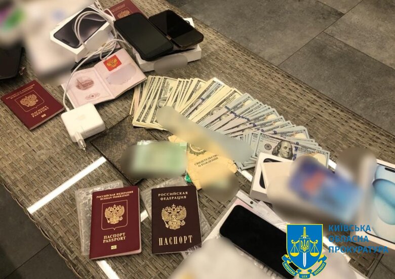 Прокуратура Киевщины разоблачила гражданина РФ, организовавшего незаконный игорный бизнес 01