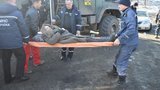 эвакуация