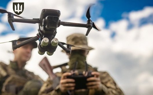 ЗСУ відбили 24 ворожі атаки на Покровському напрямку, загалом на фронті - 131 боєзіткнення, - Генштаб