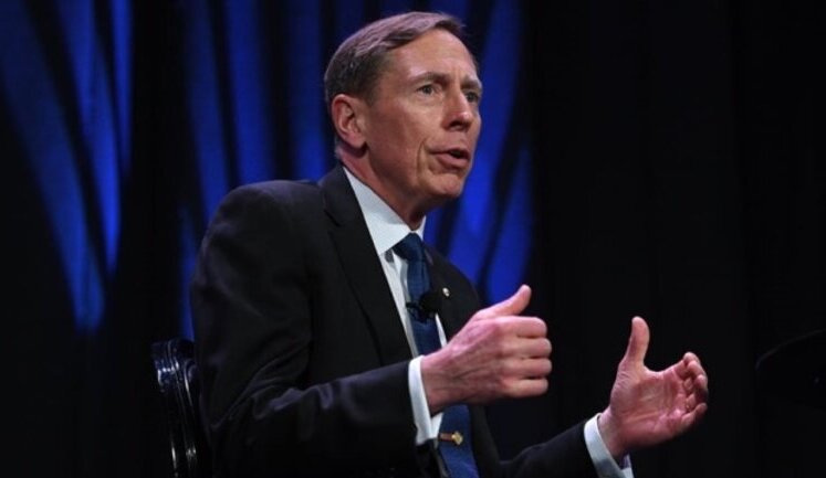 Nothing can save Putin from defeat in Ukraine, - former head of CIA Petraeus
