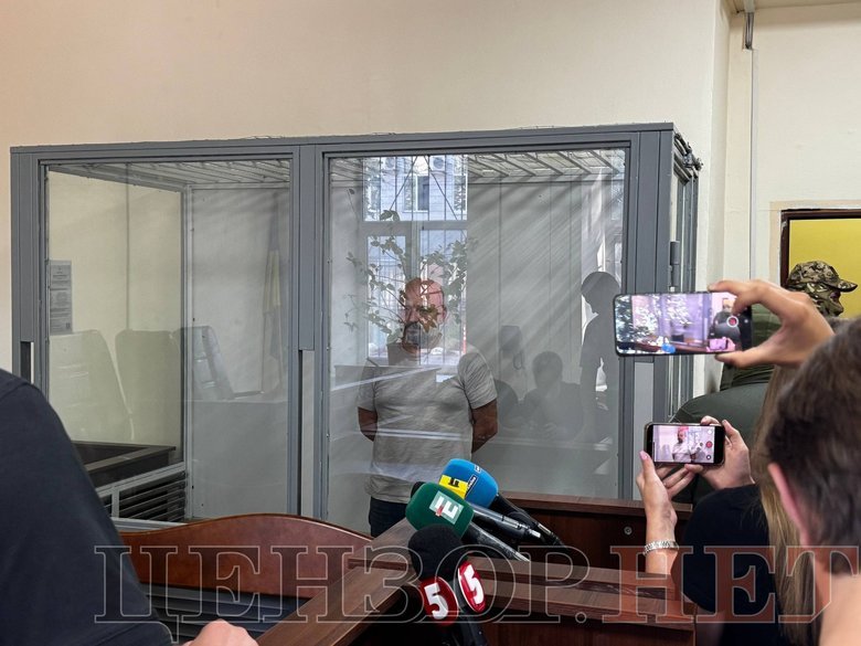 Вибухи у Вишневому: обрано запобіжний захід гендиректору