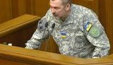 Юрій Береза про візовий режим із РФ: "У мене в хребті два осколки від російських "Градів". Поясніть мені, чому я не повинен голосувати?"