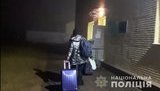 З України вишлють 2 іноземців, через яких "авторитети" намагалися впливати на криміногенну обстановку в Одесі, - Нацполіція. ФОТО