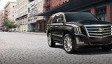 cadillac
