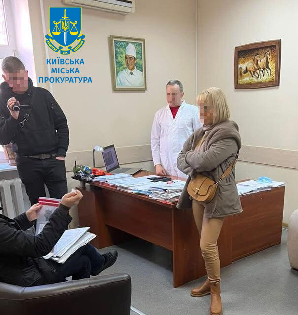 схеми по ухиленню від мобілізації
