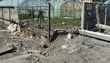 Обстріли Нікопольщини.
