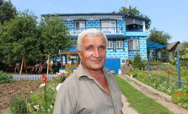 беларусь