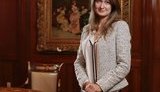 У дочери нардепа Таруты появился металлургический бизнес
