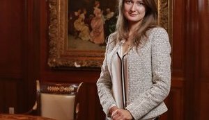 У дочери нардепа Таруты появился металлургический бизнес