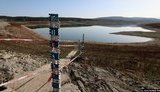 Проблемы с водой в оккупированном Крыму: Севастополь перешел в "режим повышенной готовности". ФОТОрепортаж