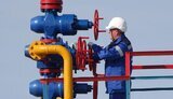 россия,газ