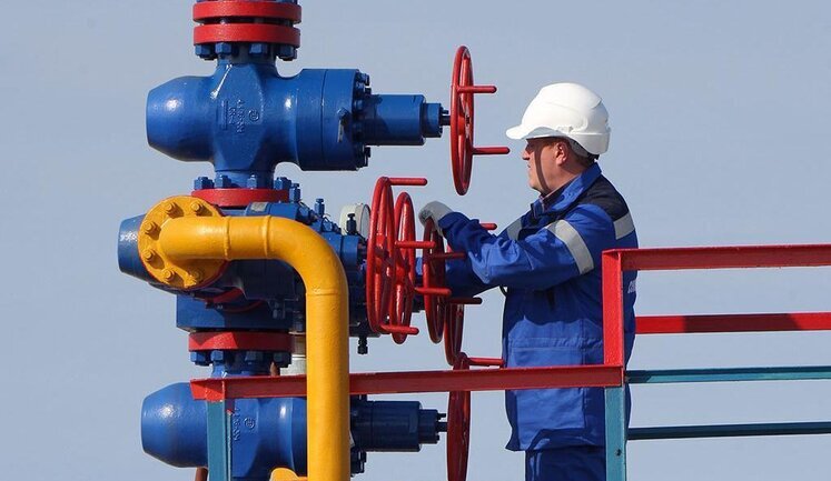 Газ в Європі подорожчав до максимуму за 13 років