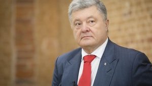 За п'ять років Україна створила одну з найефективніших армій Європи, і Путіну доводиться платити високу ціну за агресію, - Порошенко