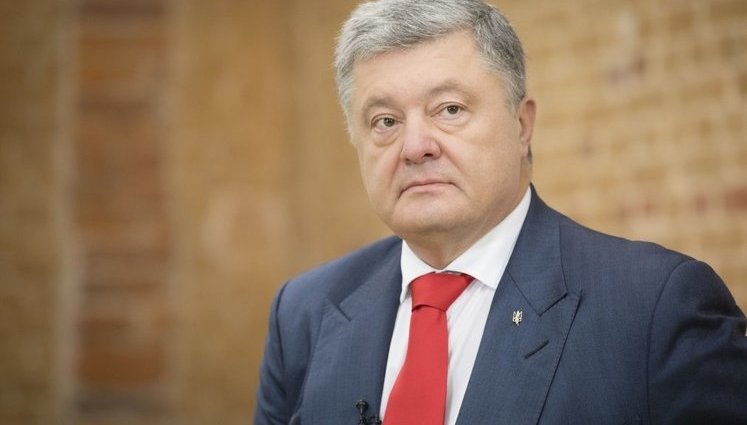За п'ять років Україна створила одну з найефективніших армій Європи, і Путіну доводиться платити високу ціну за агресію, - Порошенко