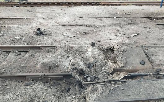 15 років тюрми отримав агент ГРУ за спробу пустити під укіс потяг Укрзалізниці