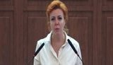 У Миколаєві звільнили головну лікарку "інфекційки" Федорову, яка критикувала владу через нестачу кисню у медзакладі. ВIДЕО