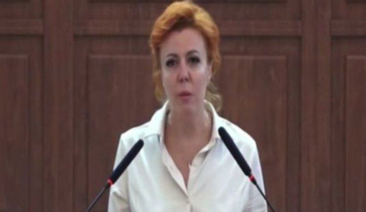 У Миколаєві звільнили головну лікарку "інфекційки" Федорову, яка критикувала владу через нестачу кисню у медзакладі. ВIДЕО
