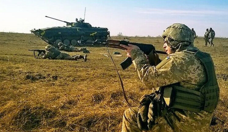 Сухопутні війська – лідери з використання електронних рапортів у Армія+. ІНФОГРАФІКА