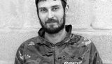 Воина-добровольца Алексея Зиновьева, погибшего в ДТП на Донбассе, проводили в последний путь в Виннице. ФОТО
