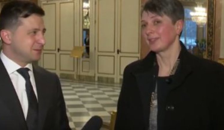 "З такою підтримкою Віталій вірить, що все закінчиться добре", - мама засудженого в Італії нацгвардійця Марківа про візит Зеленського в Рим. ВIДЕО