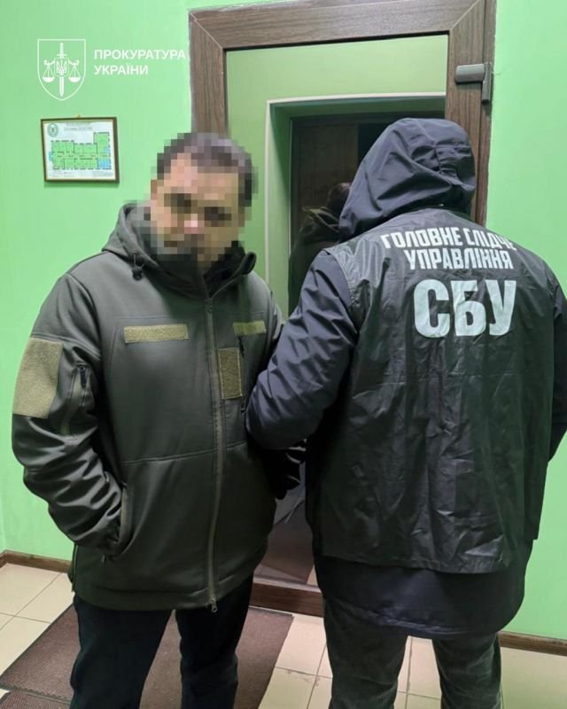 Незаконні оборудки з деревиною на Харківщині