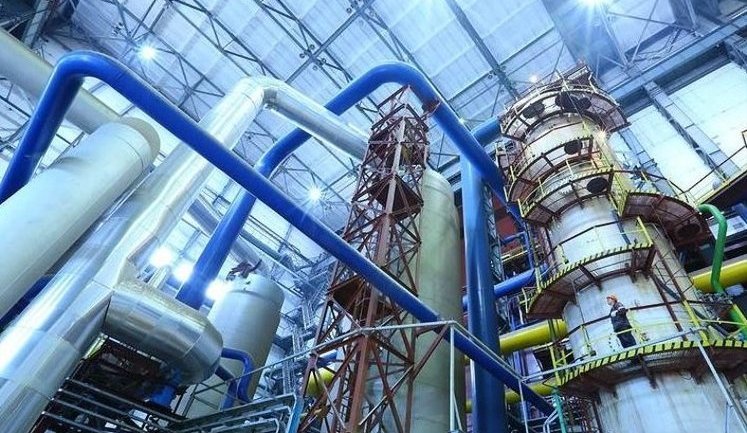 "Метінвест" Ахметова у першому кварталі сплатив до держбюджету податків на 4,3 мільярда: ключові показники на початок року