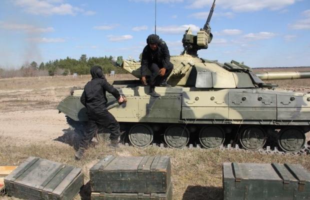 армия учения военные