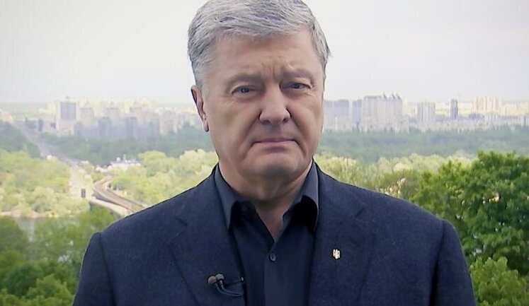 Порошенка без пояснення причин не випускають за кордон у офіційне відрядження на засідання парламентської асамблеї НАТО, - Ірина Геращенко