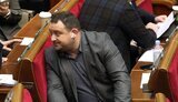 Затриманий на хабарі нардеп від "Слуги нарду" вимагав 30% відкату на закупівлях для лікарні, – НАБУ. ВIДЕО