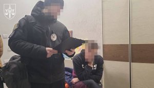 Викрито схему незаконного заволодіння електроенергією на понад 168 мільйонів гривень. ФОТОрепортаж