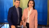 За успішне майбутнє, - Гройсман проголосував на виборах президента у Вінниці