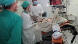 Минздрав планирует через два года проводить трансплантацию во "многих городах" Украины, - Степанов