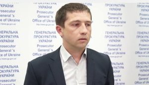 Экс-главу Киевской ОГА Мельничука могут допросить в деле о коррупции его подчиненных, - ГПУ. ВИДЕО