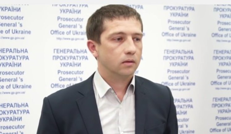 Экс-главу Киевской ОГА Мельничука могут допросить в деле о коррупции его подчиненных, - ГПУ. ВИДЕО