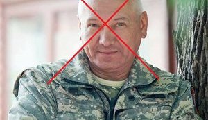 Militant Khodakovsky confirms death of ''Vostok'' battalion commander near Avdiivka. PHOTO