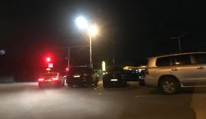 Локдаун - не для усіх: парковки ресторанів у Конча-Заспі в межах "червоного" Києва заповнені автомобілями. ФОТОрепортаж