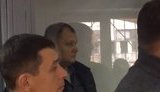 Лікарів Чернявського і Наумова, що вимагали у ветерана АТО Олексюка $1,5 тис., суд заарештував на два місяці з заставою майже 2 млн грн для кожного. ВIДЕО (оновлено)