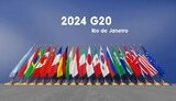 g20,бразилія