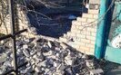 Shelling of Belozerka