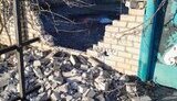 Обстріл Білозерки
