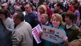 захват вече коцюбинское