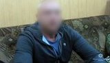 Найманець "Російської православної армії" здався поліції в Донецькій області. ФОТО