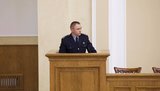 За 1,5 року за фактами порушення прав громадян з боку поліцейських розпочато 94 кримінальні провадження, 4 з них - за тортури, - Цуцкірідзе