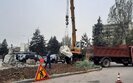 демонтаж,запоріжжя,пушкін