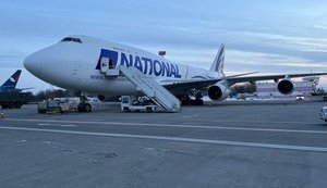Україна отримала третю партію технічної допомоги від США для Збройних сил
