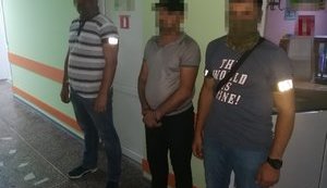 СБУ предотвратила заказное убийство бизнесмена в Херсоне