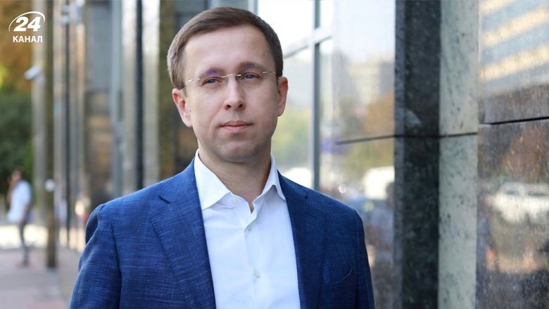 Сергій Корецький