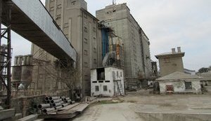 "Ощадбанк" выставил на продажу 5 элеваторов в Одесской области