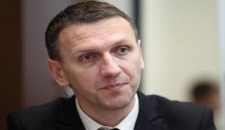 Труба - Баканову: Демчина расставил своих начальников по Украине, менять нужно всех. На данный момент имеем ОПГ. АУДИО